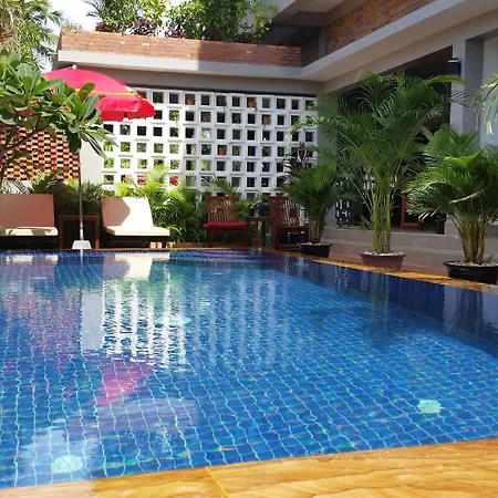 Angkor Beauty Boutique