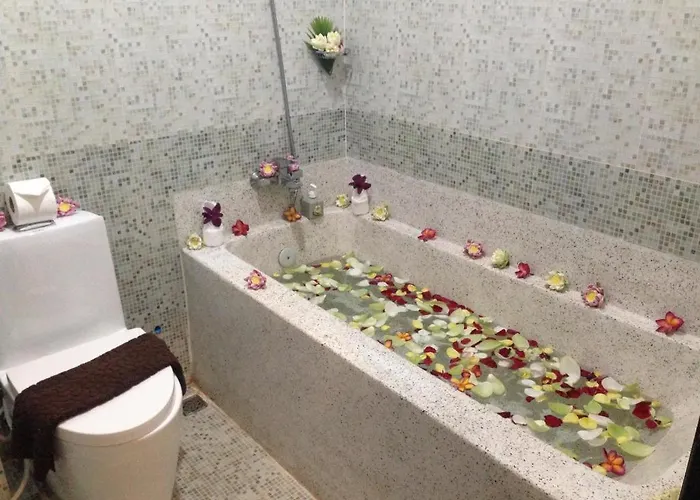Hotel Angkor Beauty Boutique