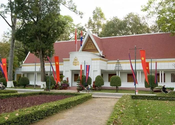 Angkor Beauty Boutique Hotel Siem Reap