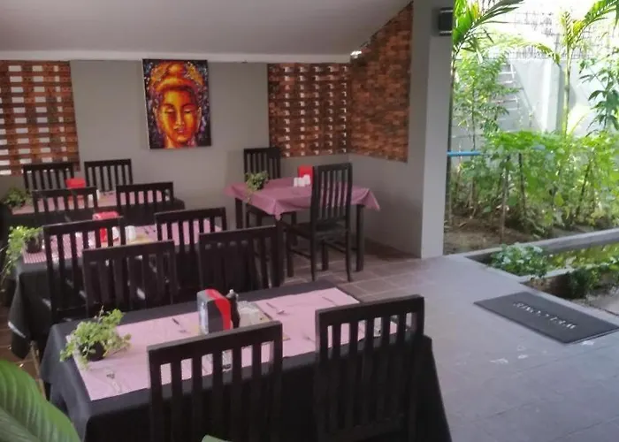 Angkor Beauty Boutique