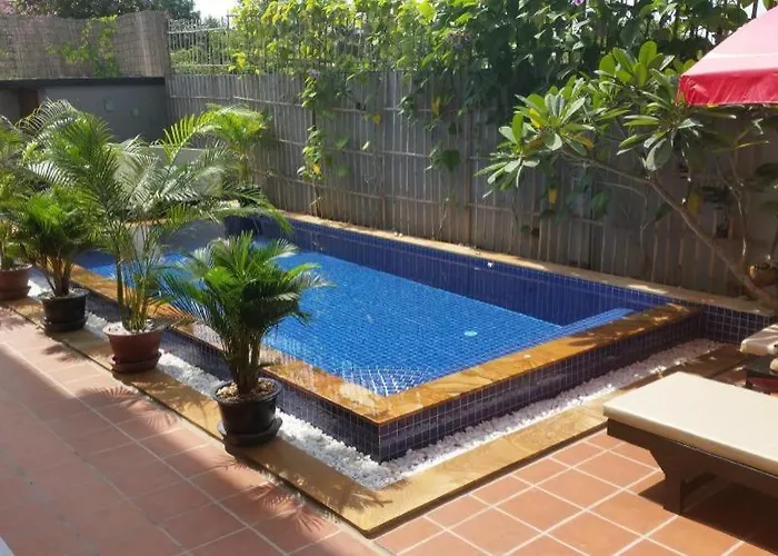 Hotel Angkor Beauty Boutique Siem Reap