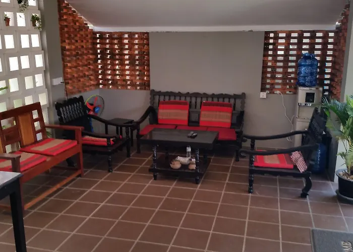 Angkor Beauty Boutique Hotel Siem Reap