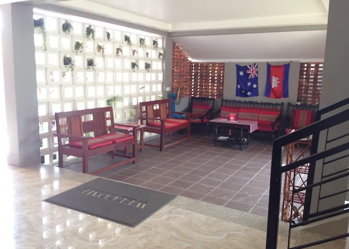 Angkor Beauty Boutique 3* Siem Reap