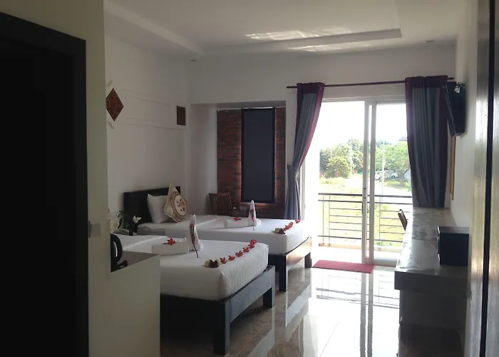 Angkor Beauty Boutique 3*