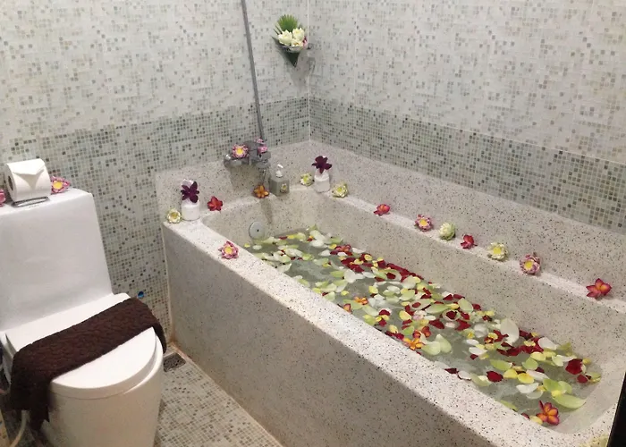 Hotel Angkor Beauty Boutique