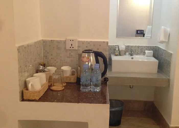 Angkor Beauty Boutique 3*