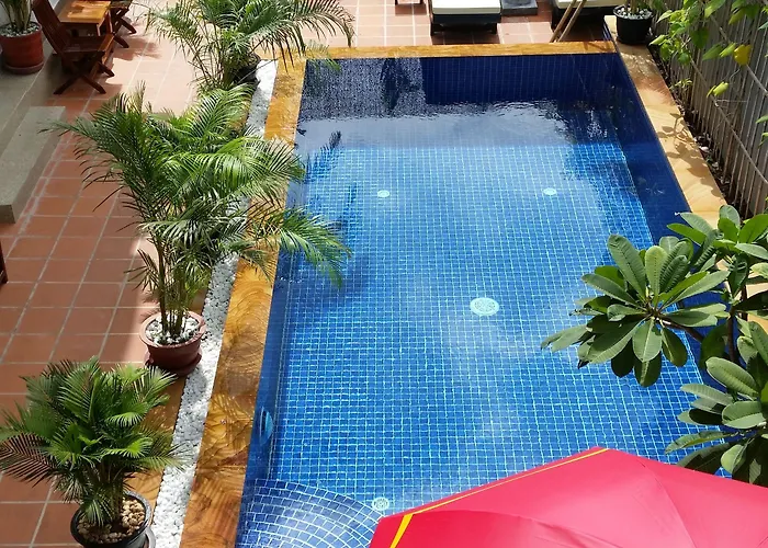 Angkor Beauty Boutique 3*