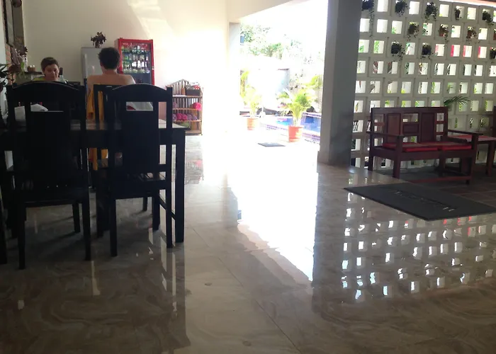 Angkor Beauty Boutique 3* Siem Reap