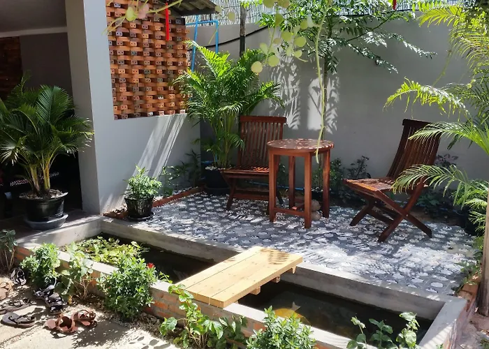 Angkor Beauty Boutique 3* Siem Reap