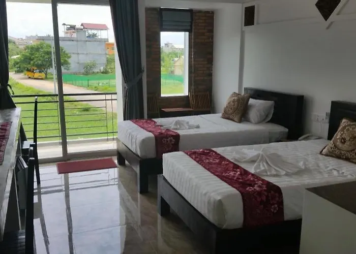 Angkor Beauty Boutique 3* Siem Reap