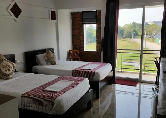 Angkor Beauty Boutique Hotel