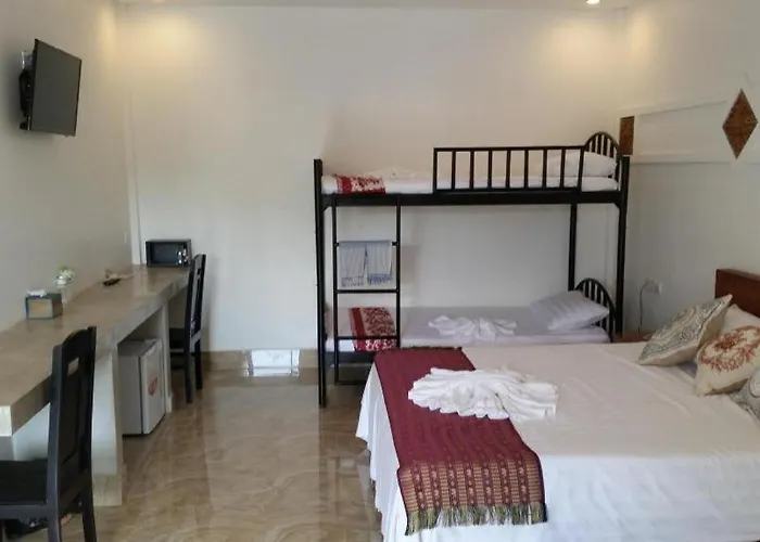 Hotel Angkor Beauty Boutique Siem Reap