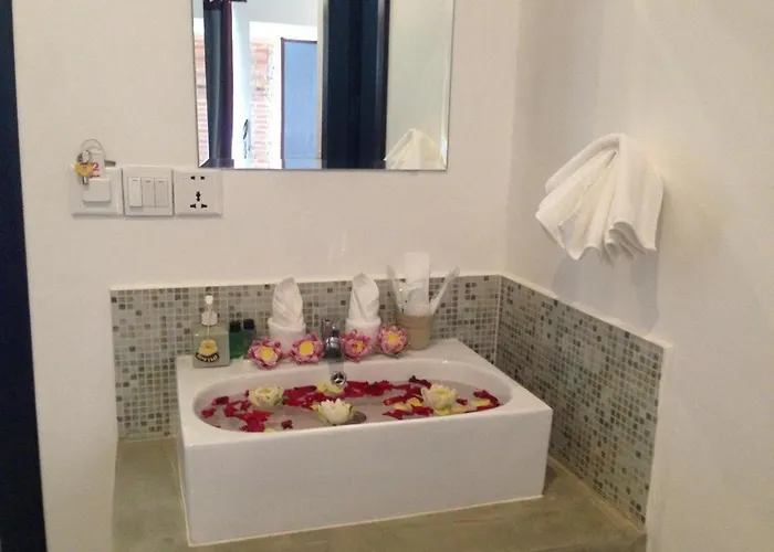 Angkor Beauty Boutique