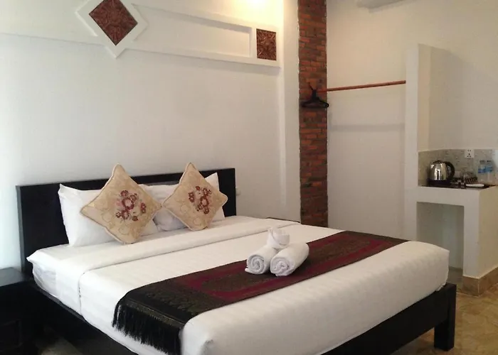 Angkor Beauty Boutique Hotel