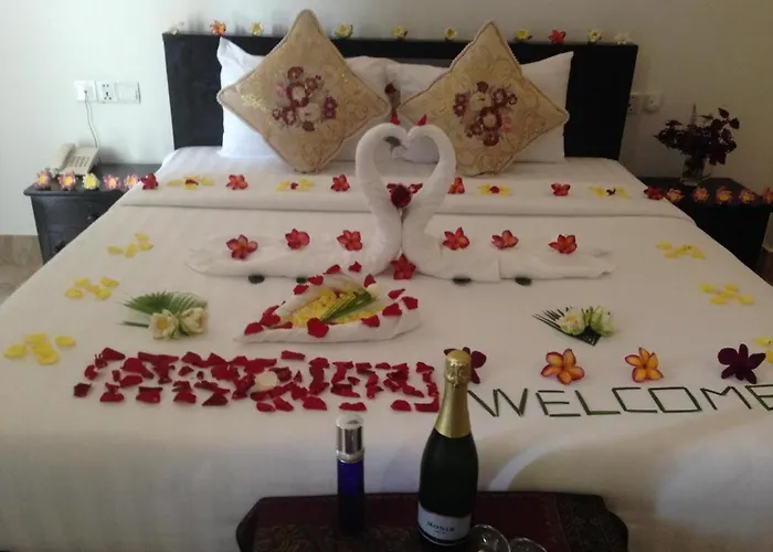 Angkor Beauty Boutique Hotel Siem Reap