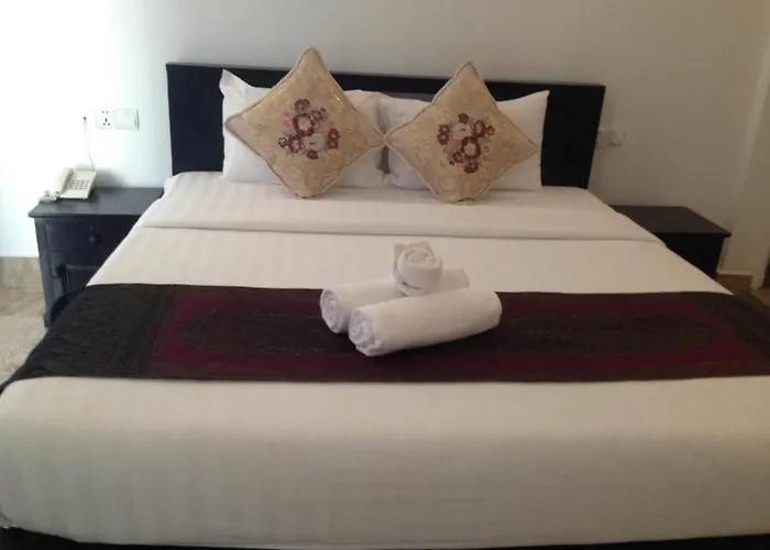 Hotel Angkor Beauty Boutique Siem Reap