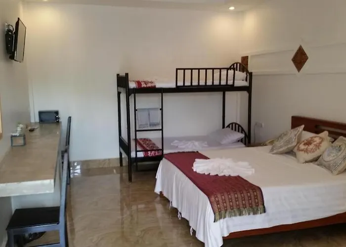 Angkor Beauty Boutique 3*