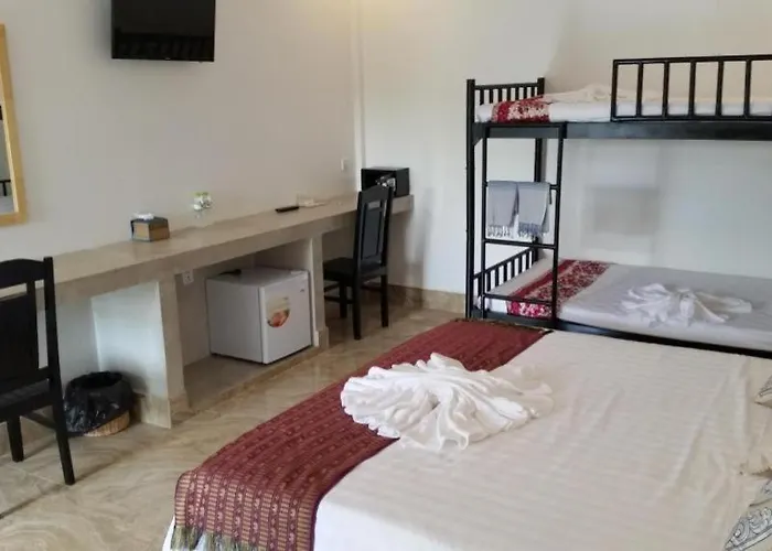 Angkor Beauty Boutique 3* Siem Reap