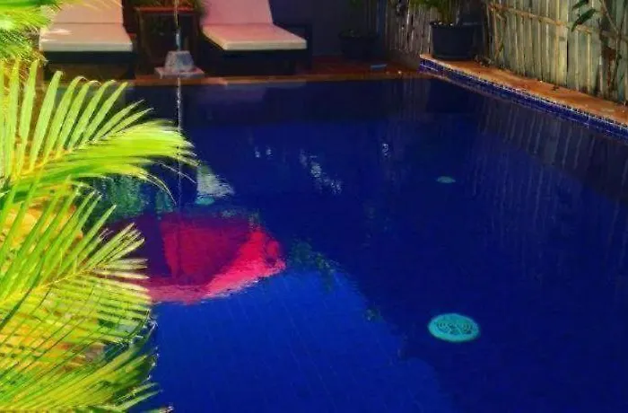 Angkor Beauty Boutique