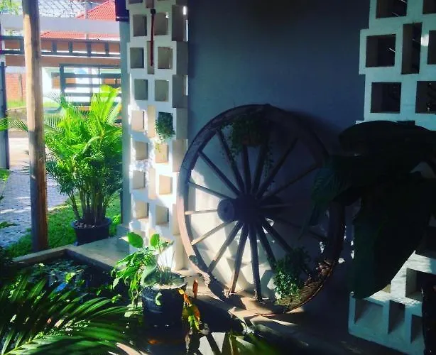 Angkor Beauty Boutique Hotel