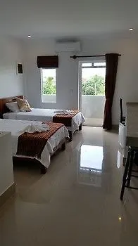 Angkor Beauty Boutique 3* Siem Reap