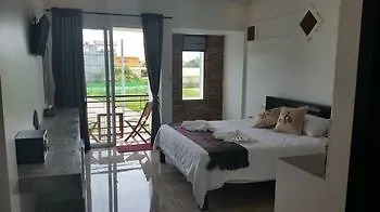 Angkor Beauty Boutique Hotel