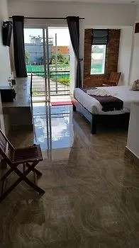 Hotel Angkor Beauty Boutique 3*