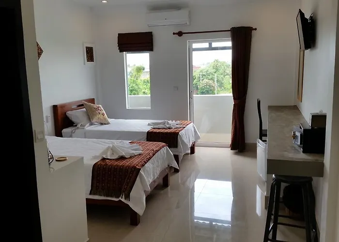 Hotel Angkor Beauty Boutique 3*