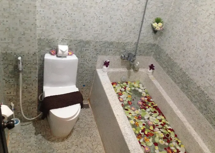 Hotel Angkor Beauty Boutique Siem Reap