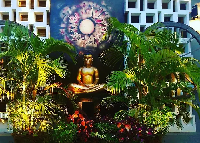 Angkor Beauty Boutique