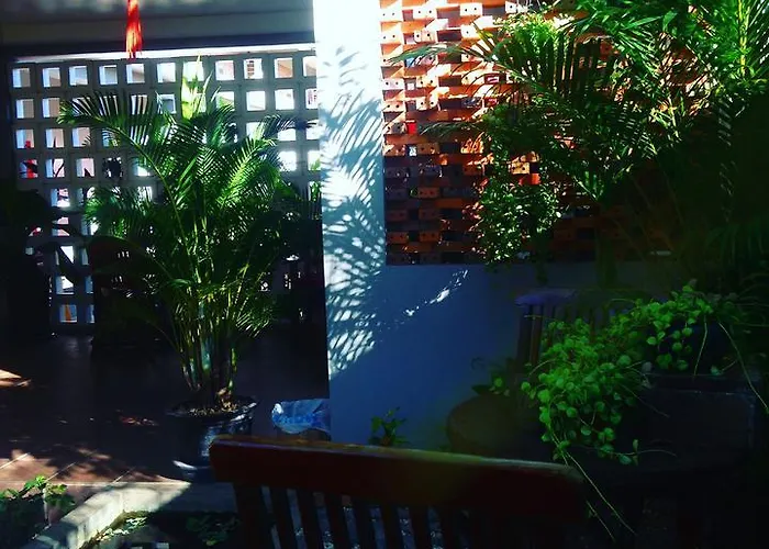 Angkor Beauty Boutique 3* Siem Reap